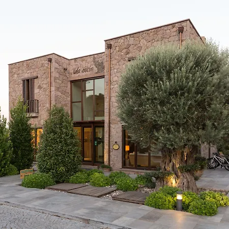 Otel Ida Costa - Special Category 3*