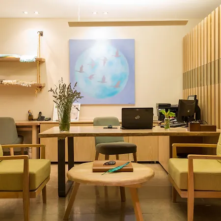 Ida Costa - Special Category Otel