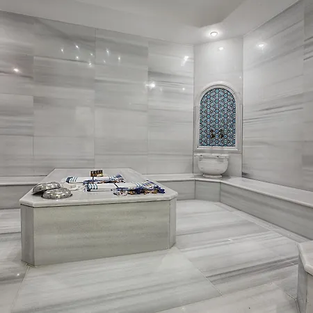 Otel Ida Costa - Special Category