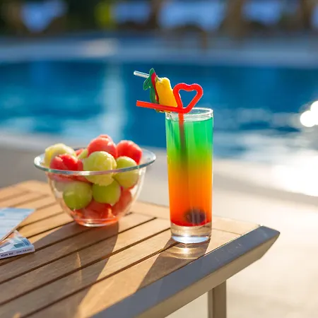 Ida Costa - Special Category Otel