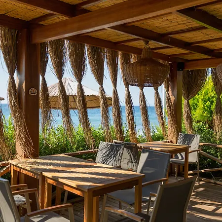 Ida Costa - Special Category 3*