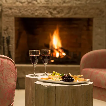 Ida Costa - Special Category Otel Behram