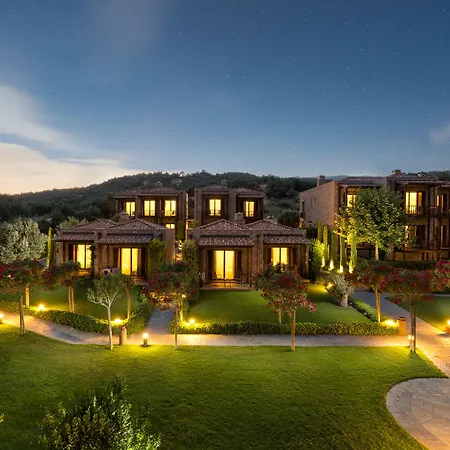 Otel Ida Costa - Special Category Behram