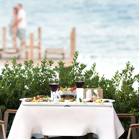 Ida Costa - Special Category 3*