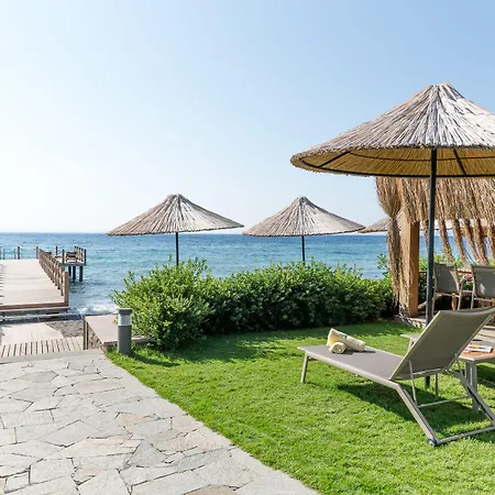 Ida Costa - Special Category Otel