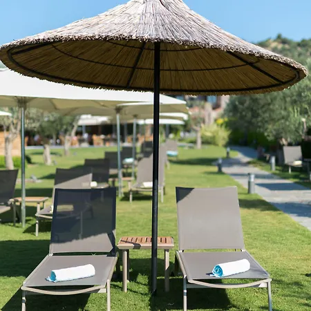 Otel Ida Costa - Special Category Behram