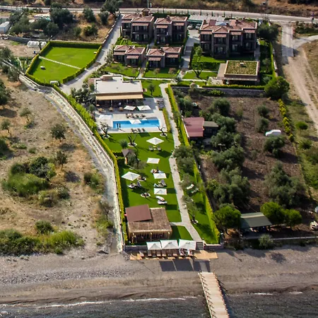 Ida Costa - Special Category 3* Behram