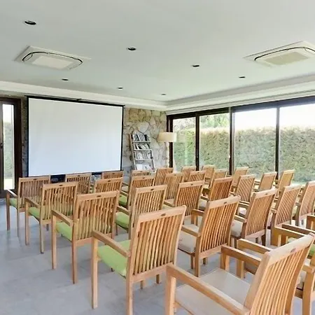 Otel Ida Costa - Special Category Behram