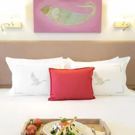 Ida Costa - Special Category 3* Behram