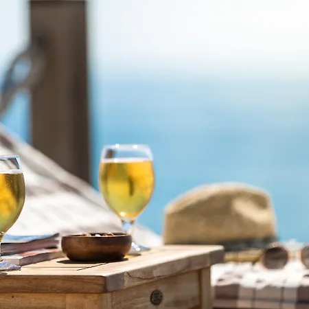 Ida Costa - Special Category Behram