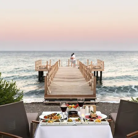 Otel Ida Costa - Special Category 3*