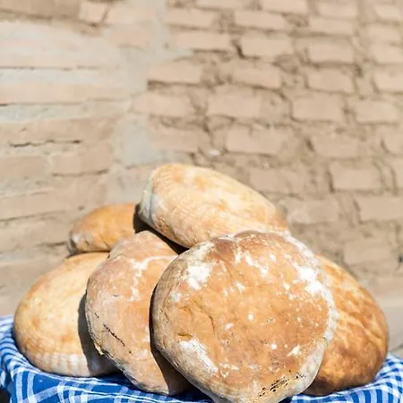 Ida Costa - Special Category 3* Behram