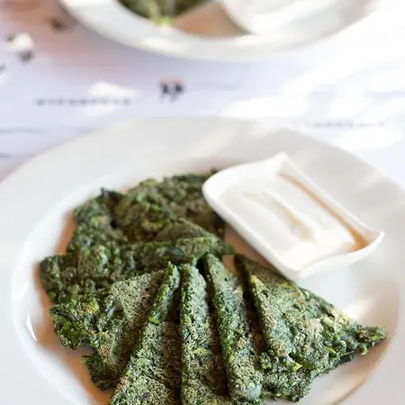 Ida Costa - Special Category Otel