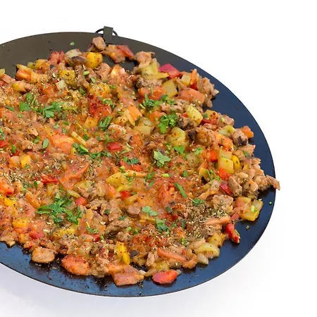 Ida Costa - Special Category Otel Behram