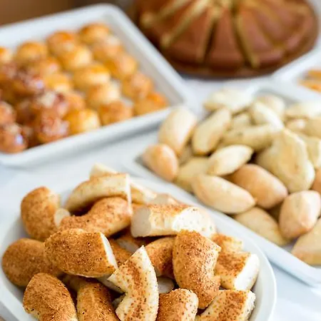 Ida Costa - Special Category Otel 3*