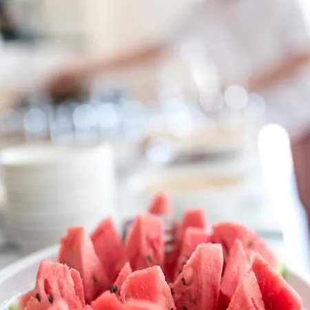 Ida Costa - Special Category