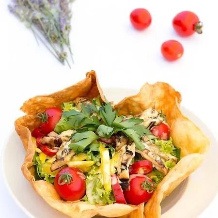 Otel Ida Costa - Special Category