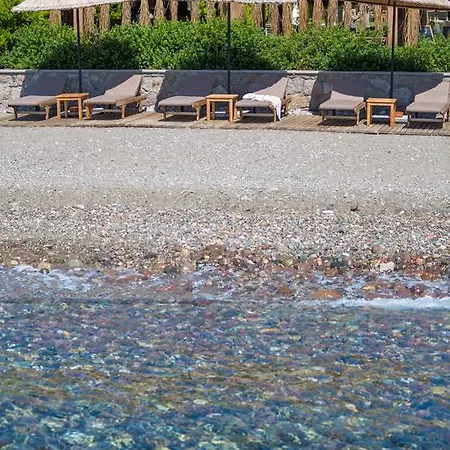 Ida Costa - Special Category Hotel 3*