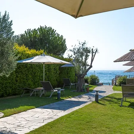 Ida Costa - Special Category Hotel Assos