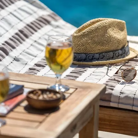 Otel Ida Costa - Special Category Behram