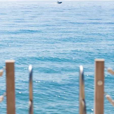 Ida Costa - Special Category Hotel