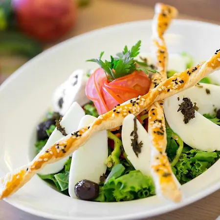 Otel Ida Costa - Special Category Behram