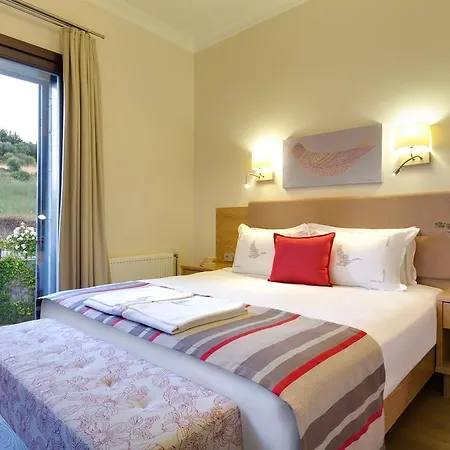 Ida Costa - Special Category 3*