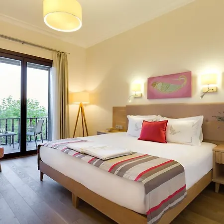 Ida Costa - Special Category Otel