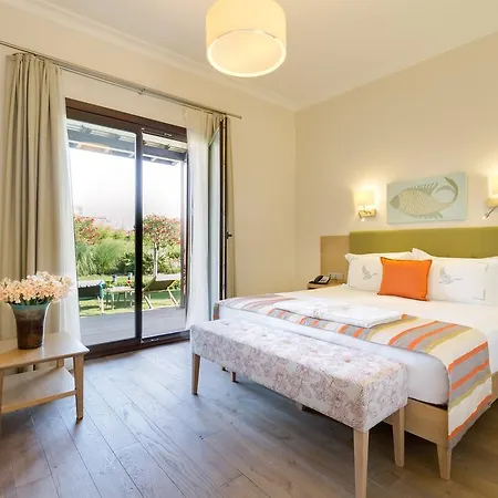 Ida Costa - Special Category Hotel Assos