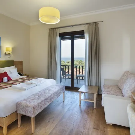 Ida Costa - Special Category Otel Behram