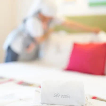 Otel Ida Costa - Special Category Behram