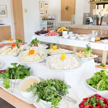 Ida Costa - Special Category Otel Behram