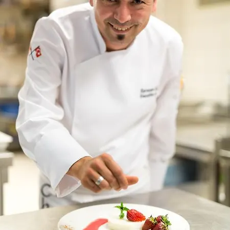 Ida Costa - Special Category Behram