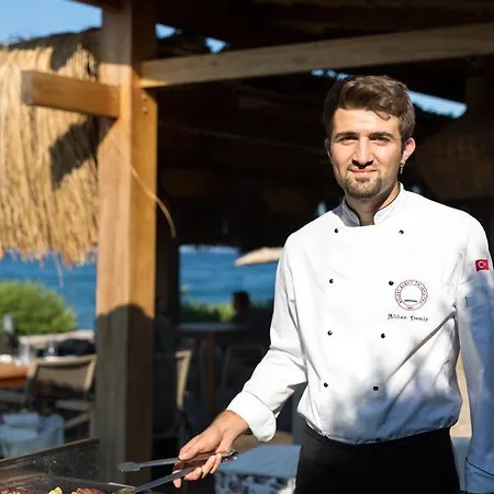 Ida Costa - Special Category