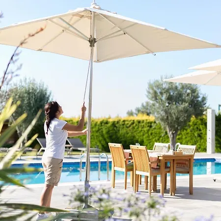 Ida Costa - Special Category Otel