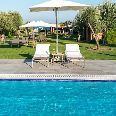 Ida Costa - Special Category Hotel 3*