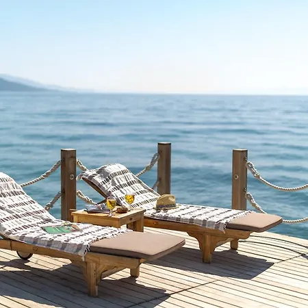 Ida Costa - Special Category 3*