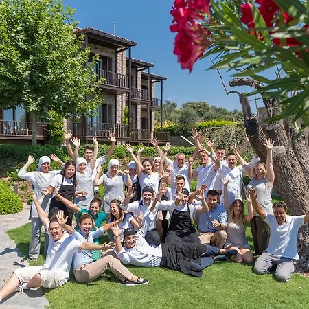 Otel Ida Costa - Special Category Behram