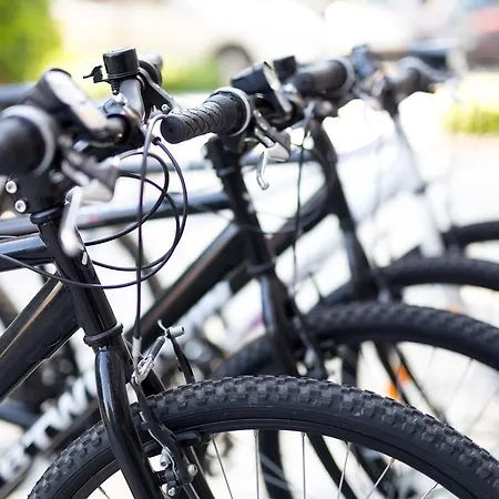 Ida Costa - Special Category Otel 3*