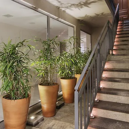 Hotel Ida Costa - Special Category
