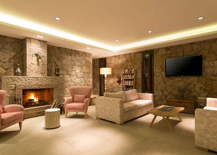 Ξενοδοχείο Ida Costa - Special Category