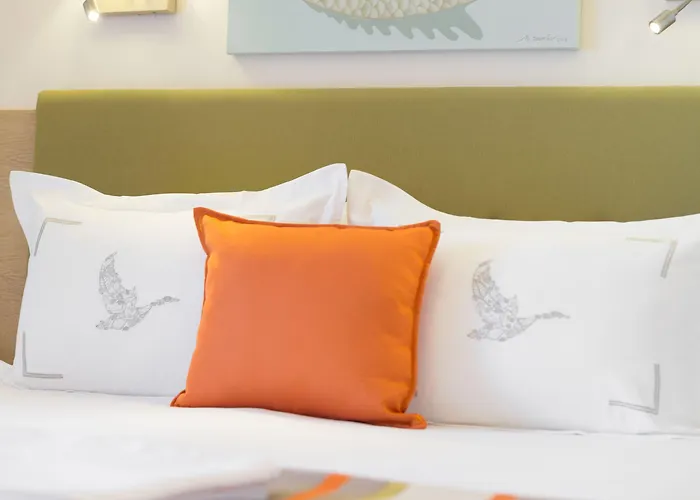 Ida Costa - Special Category 3*