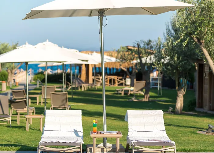 Ξενοδοχείο Ida Costa - Special Category Assos