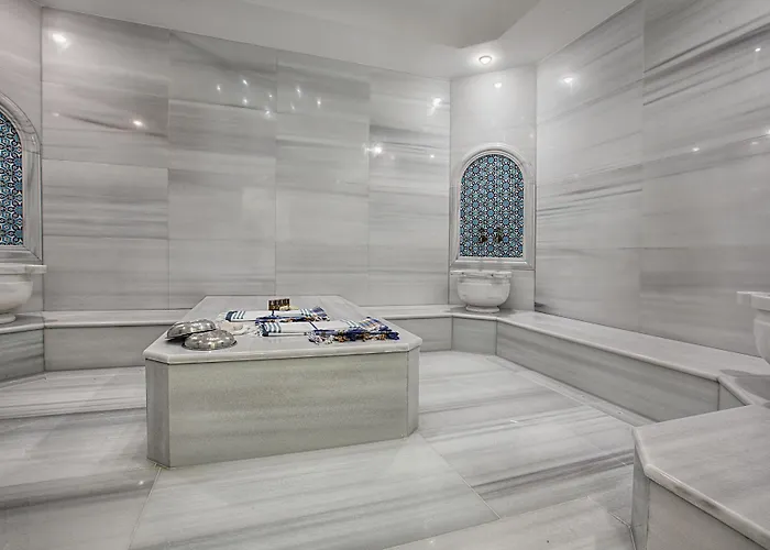 Ξενοδοχείο Ida Costa - Special Category