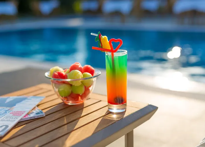 Ida Costa - Special Category Ξενοδοχείο