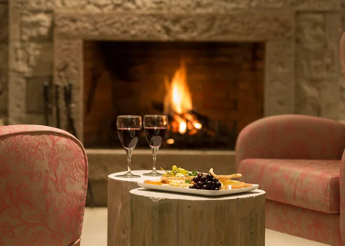 Ida Costa - Special Category Ξενοδοχείο Assos