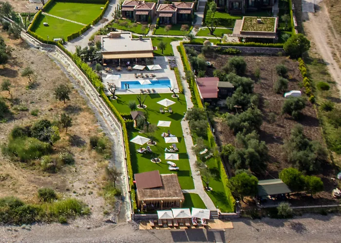 Ida Costa - Special Category 3* Assos