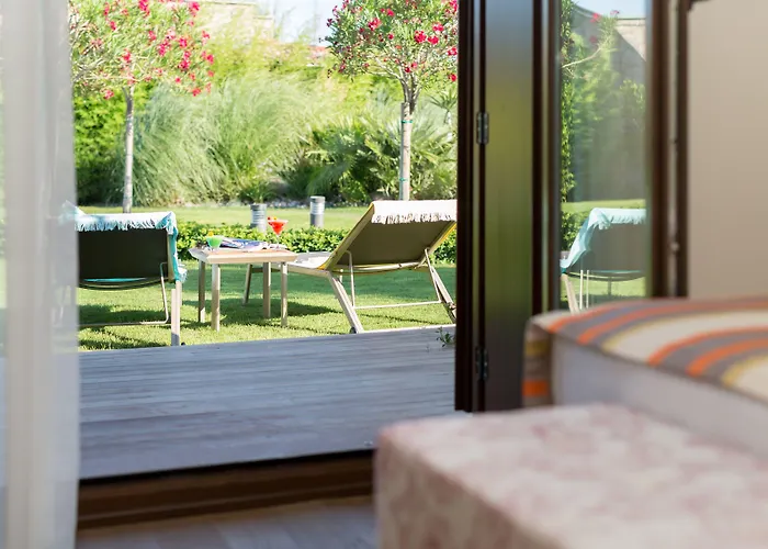 Ida Costa - Special Category 3* Assos