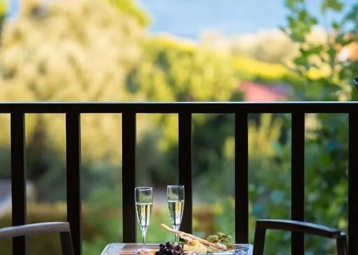 Ξενοδοχείο Ida Costa - Special Category