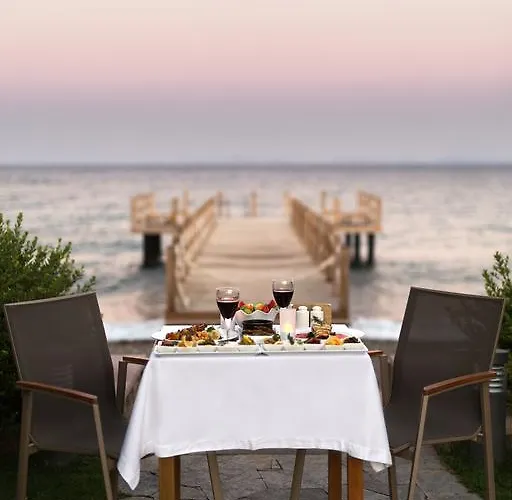 Ida Costa - Special Category Ξενοδοχείο